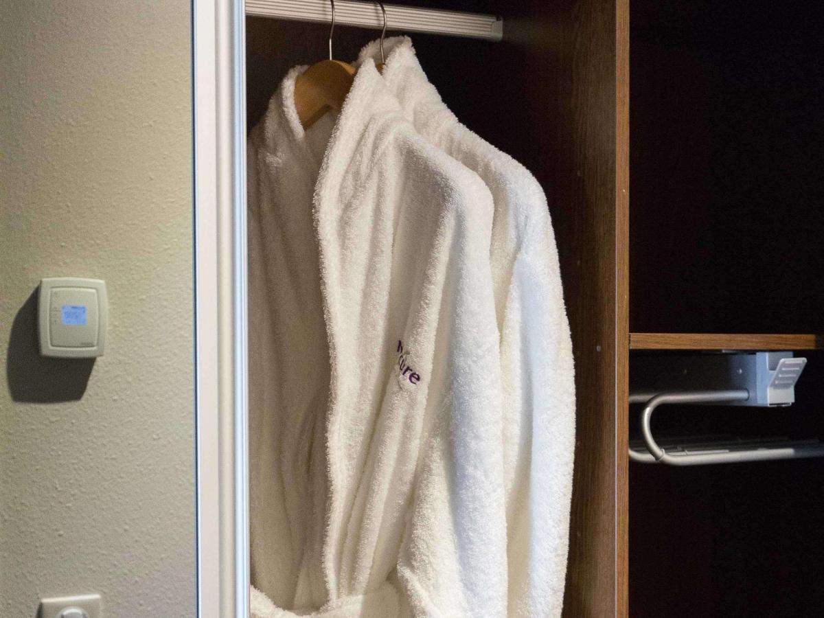 Mercure Cayenne Royal Amazonia Kültér fotó
