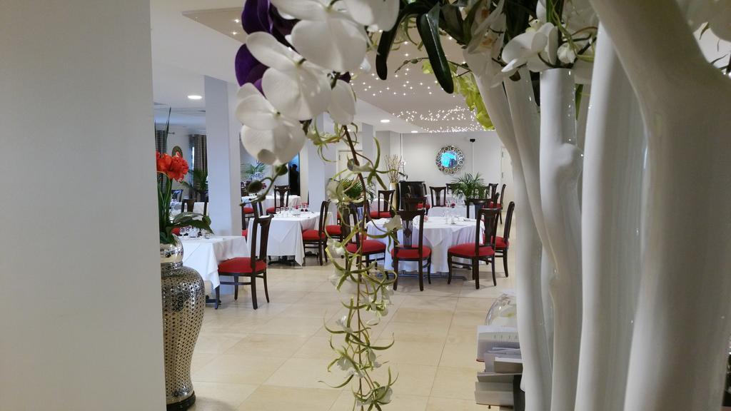 Mercure Cayenne Royal Amazonia Kültér fotó