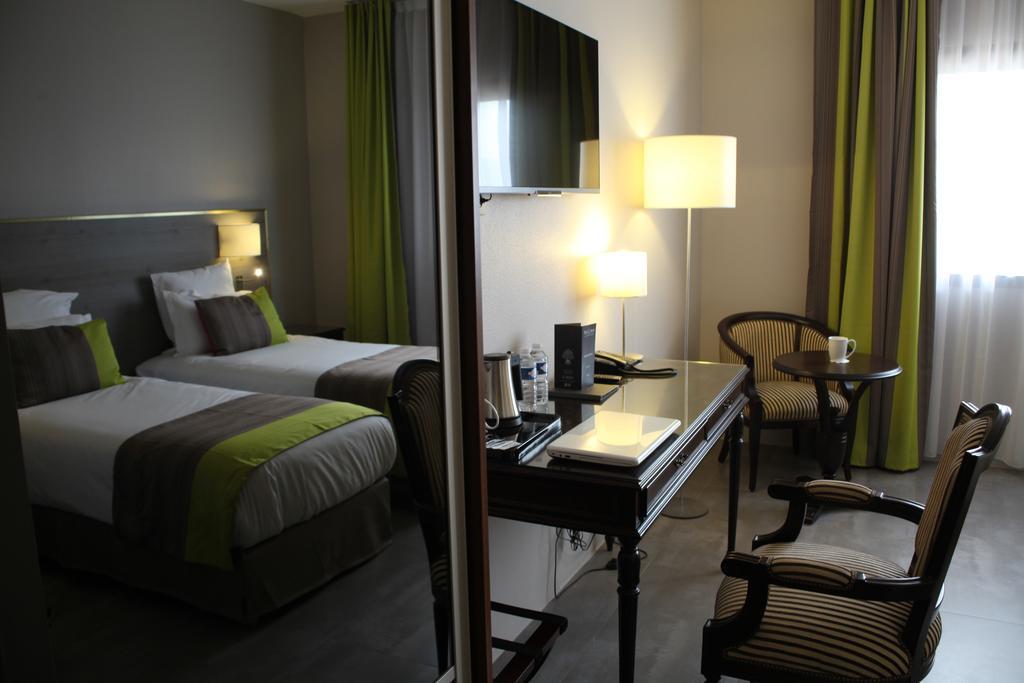 Mercure Cayenne Royal Amazonia Kültér fotó