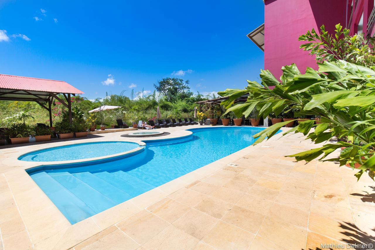 Mercure Cayenne Royal Amazonia Kültér fotó