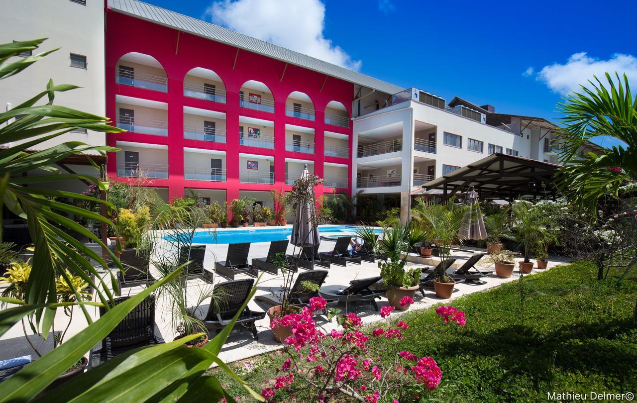 Mercure Cayenne Royal Amazonia Kültér fotó