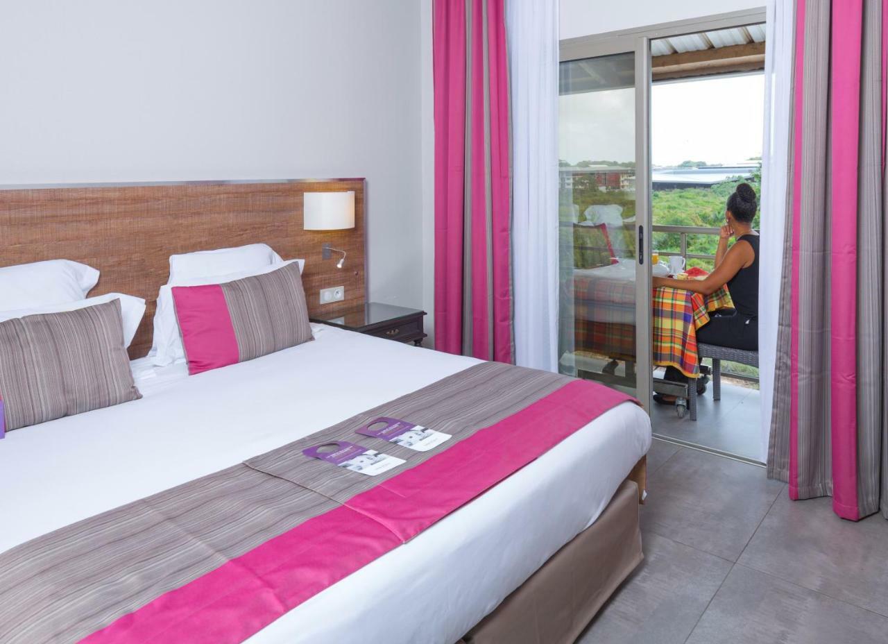 Mercure Cayenne Royal Amazonia Kültér fotó
