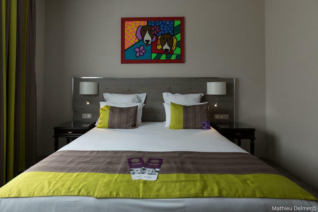 Mercure Cayenne Royal Amazonia Kültér fotó
