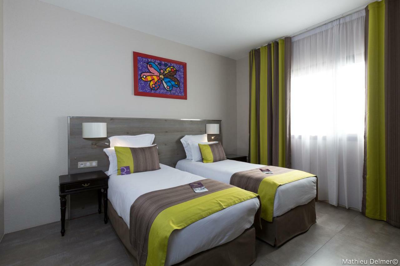 Mercure Cayenne Royal Amazonia Kültér fotó