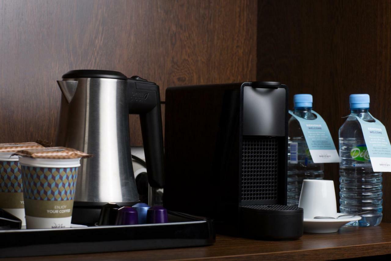 Mercure Cayenne Royal Amazonia Kültér fotó
