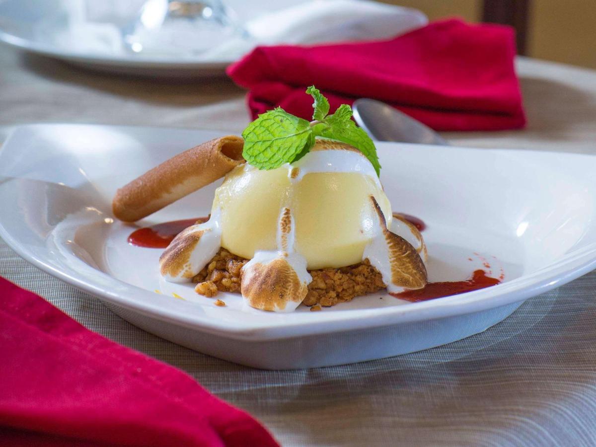 Mercure Cayenne Royal Amazonia Kültér fotó
