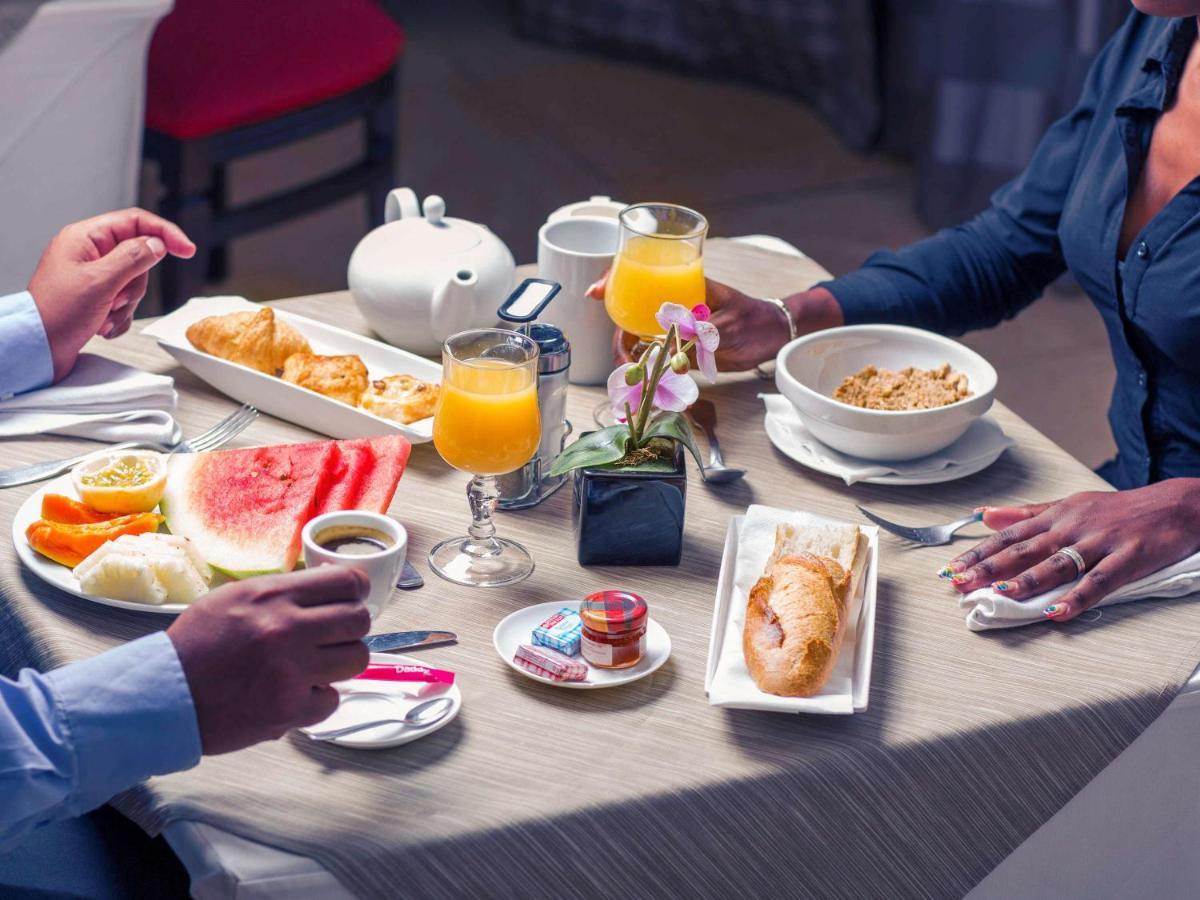 Mercure Cayenne Royal Amazonia Kültér fotó
