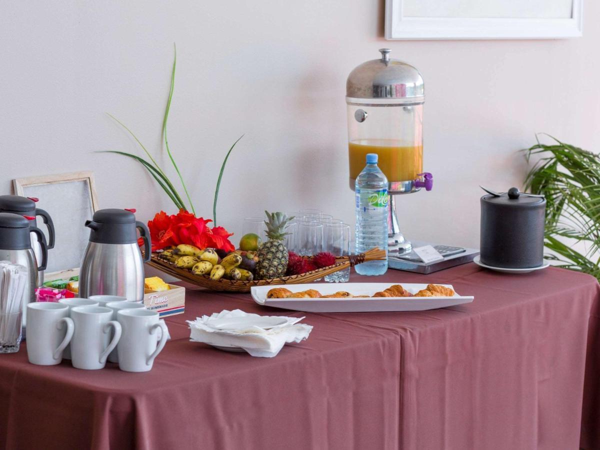 Mercure Cayenne Royal Amazonia Kültér fotó