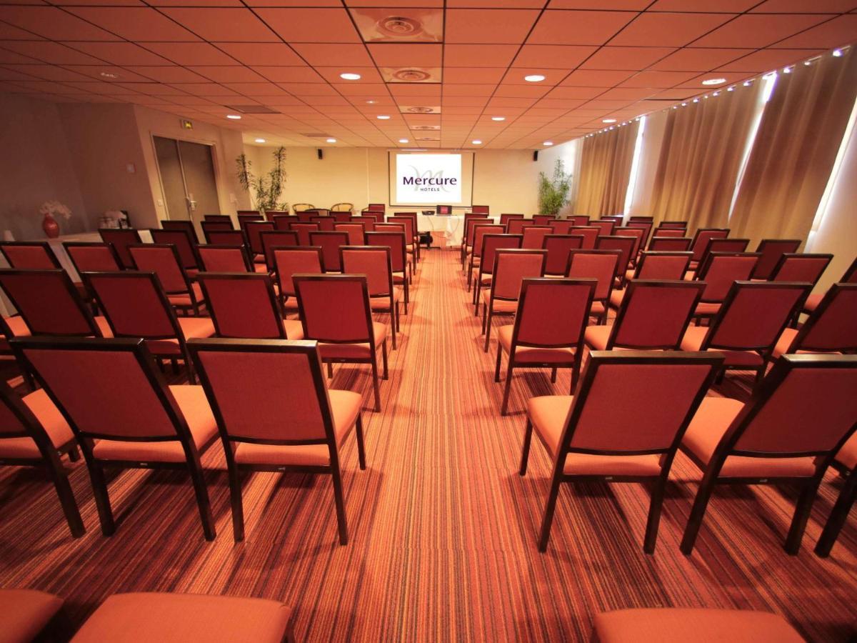 Mercure Cayenne Royal Amazonia Kültér fotó