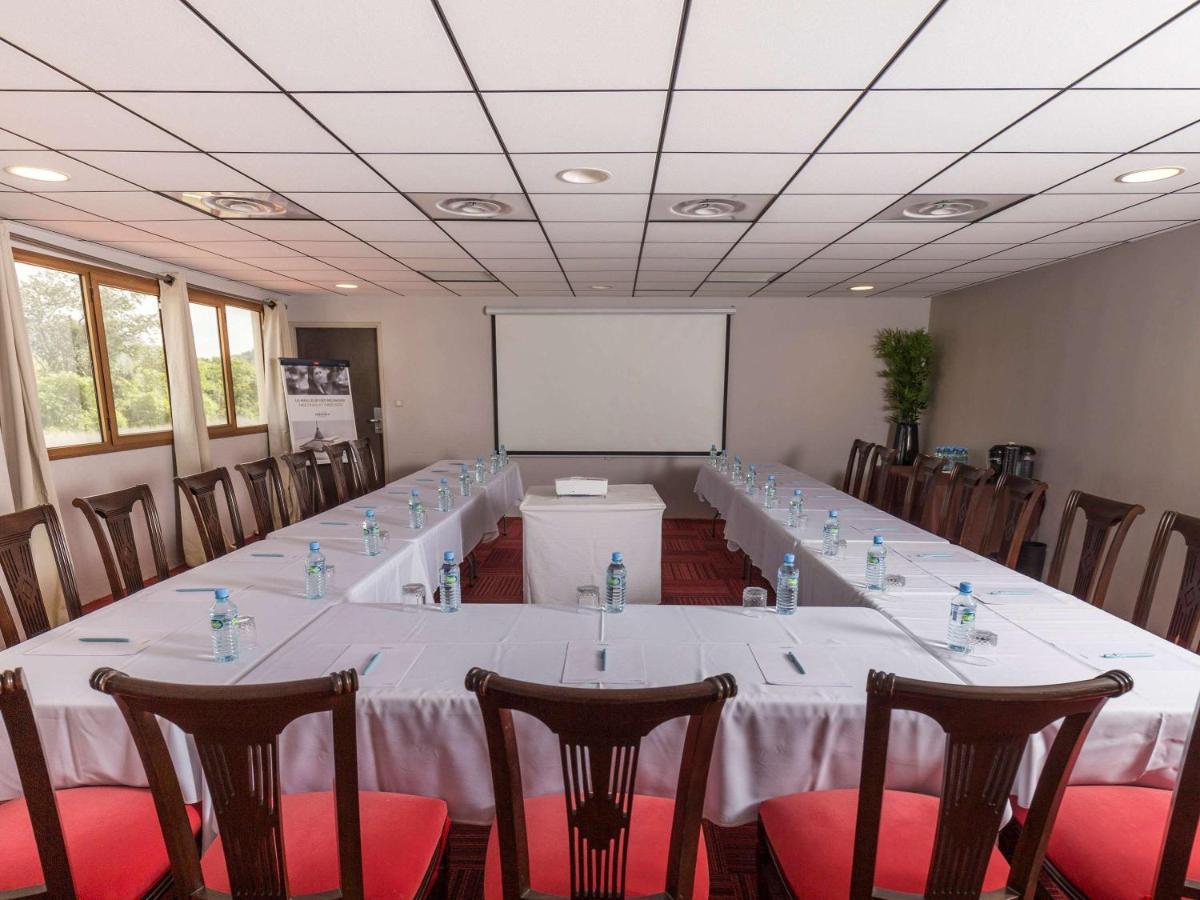 Mercure Cayenne Royal Amazonia Kültér fotó