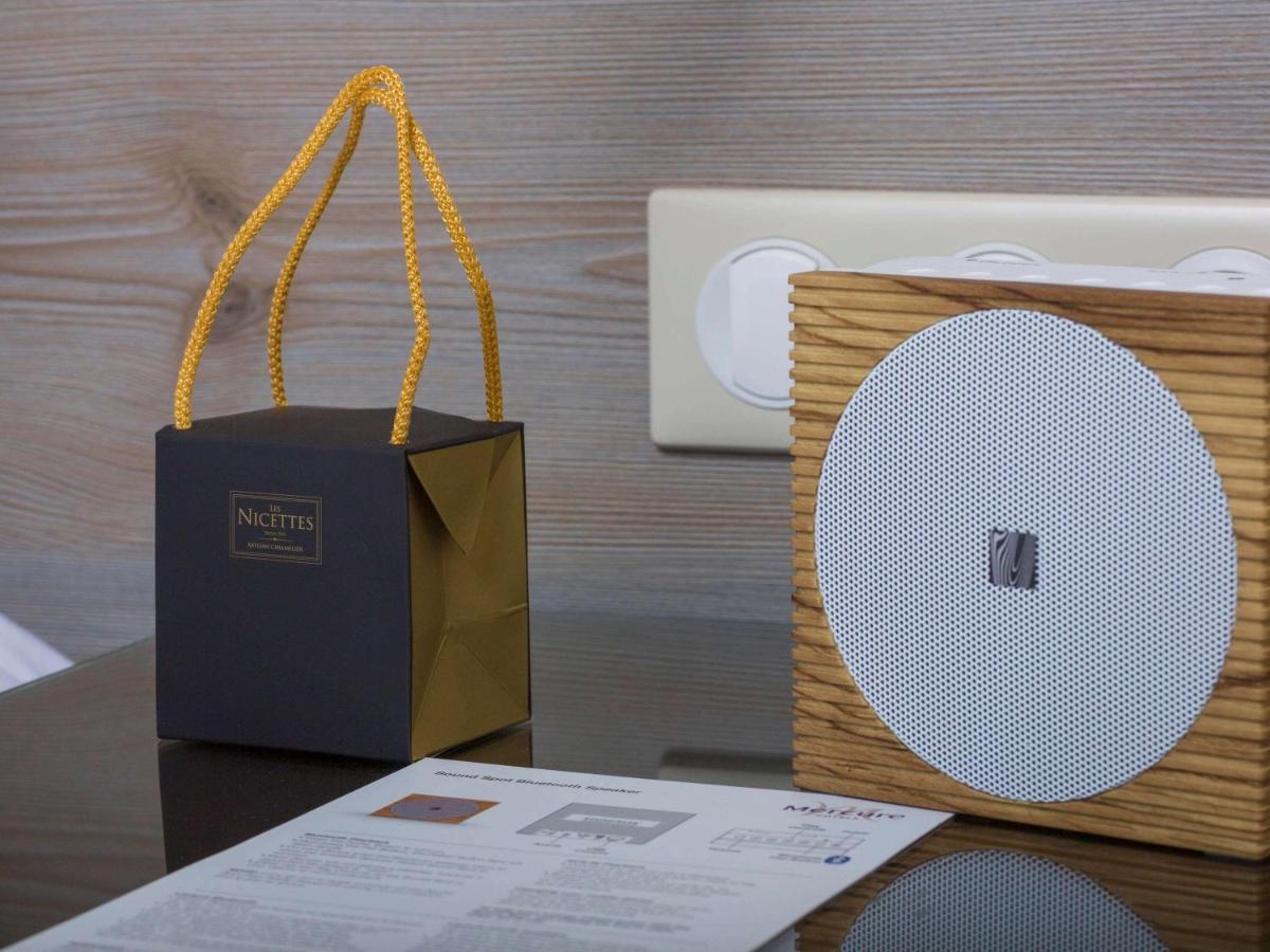 Mercure Cayenne Royal Amazonia Kültér fotó